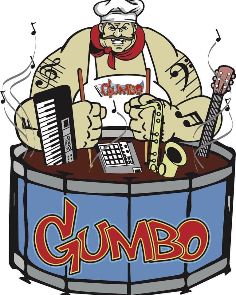 Gumbo, Band / Site